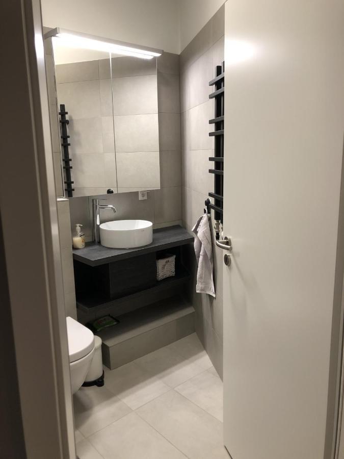 Skolo Reykjavik Apartments Luaran gambar