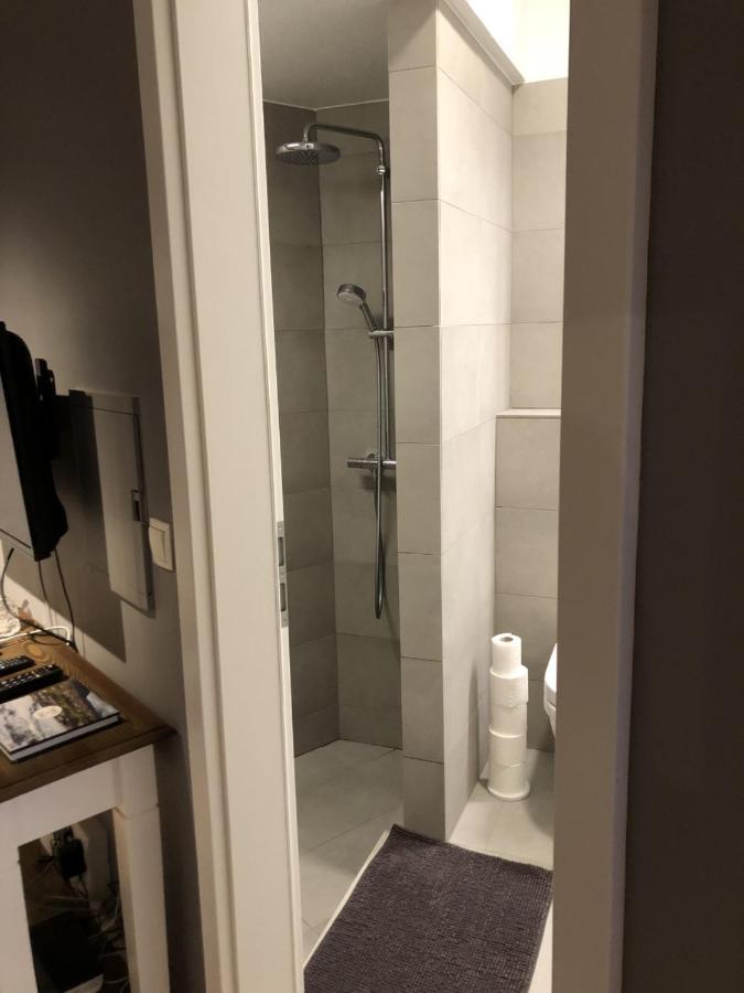 Skolo Reykjavik Apartments Luaran gambar