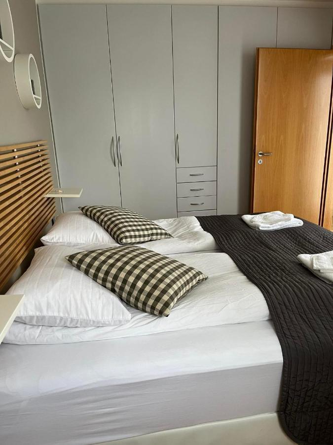 Skolo Reykjavik Apartments Luaran gambar
