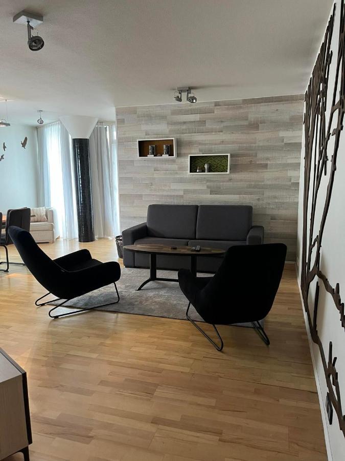 Skolo Reykjavik Apartments Luaran gambar